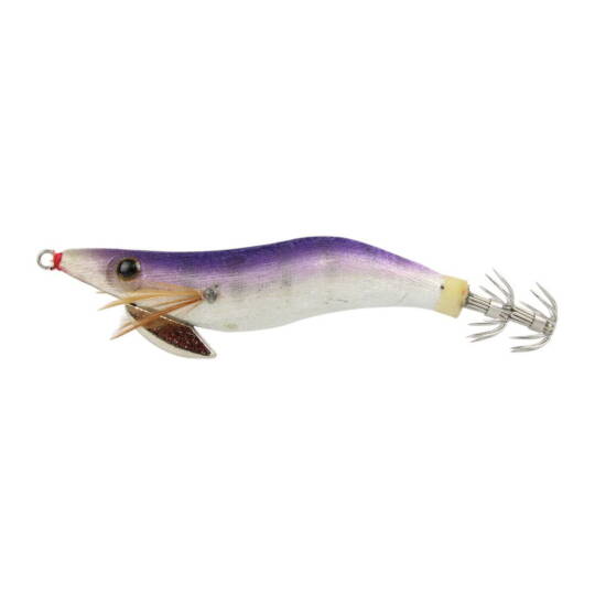 Kabo Squid 8cm 9gr Col102 Kalamar Zokası