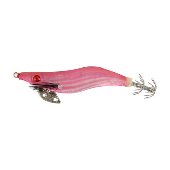 Kabo Squid 8cm 9gr Col133 Kalamar Zokası