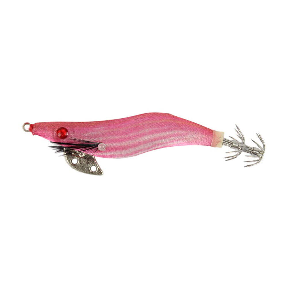 Kabo Squid 8cm 9gr Col133 Kalamar Zokası - 1