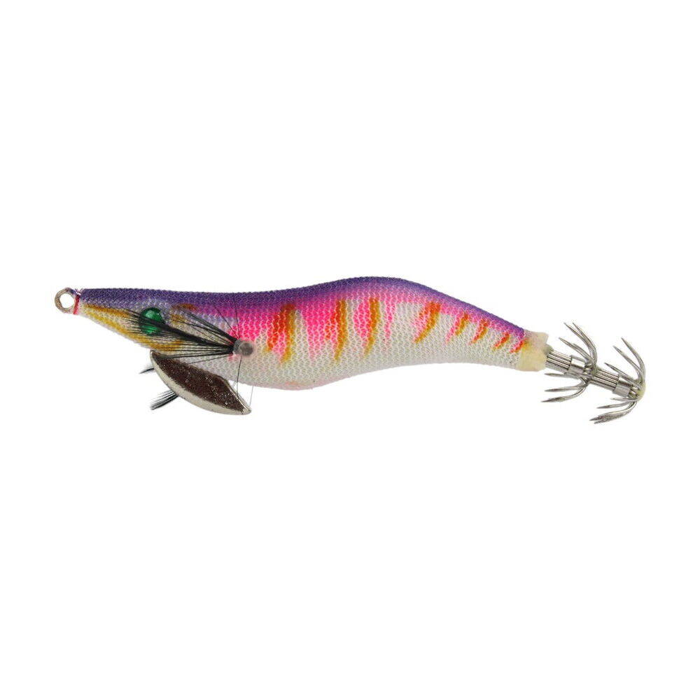 Kabo Squid 8cm 9gr Col2208 Kalamar Zokası - 1