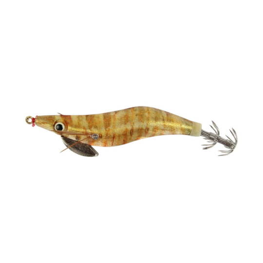 Kabo Squid 8cm 9gr Col406 Kalamar Zokası