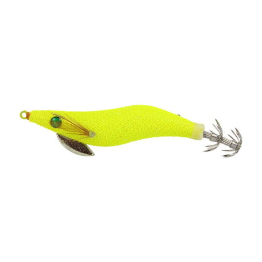 Kabo Squid 8cm 9gr ColFy Kalamar Zokası