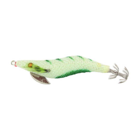 Kabo Squid 8cm 9gr ColWmwg Kalamar Zokası