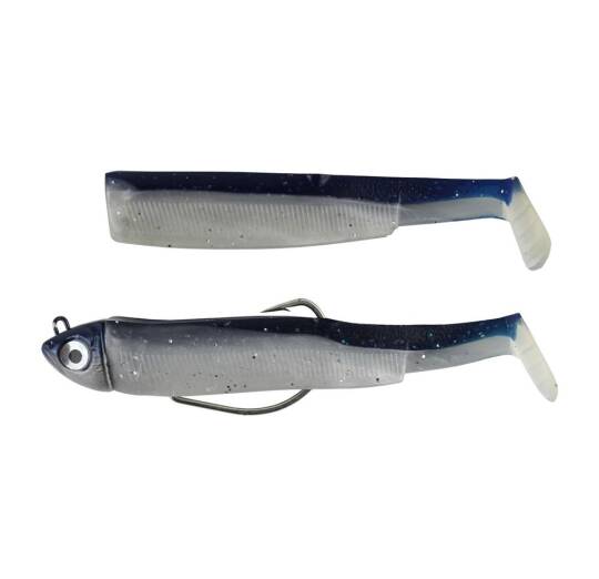 Kabura 2708 Savory Silikon 9 Cm 8,5 Gr Col003
