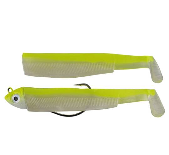 Kabura 2708 Savory Silikon 9 Cm 8,5 Gr Col006