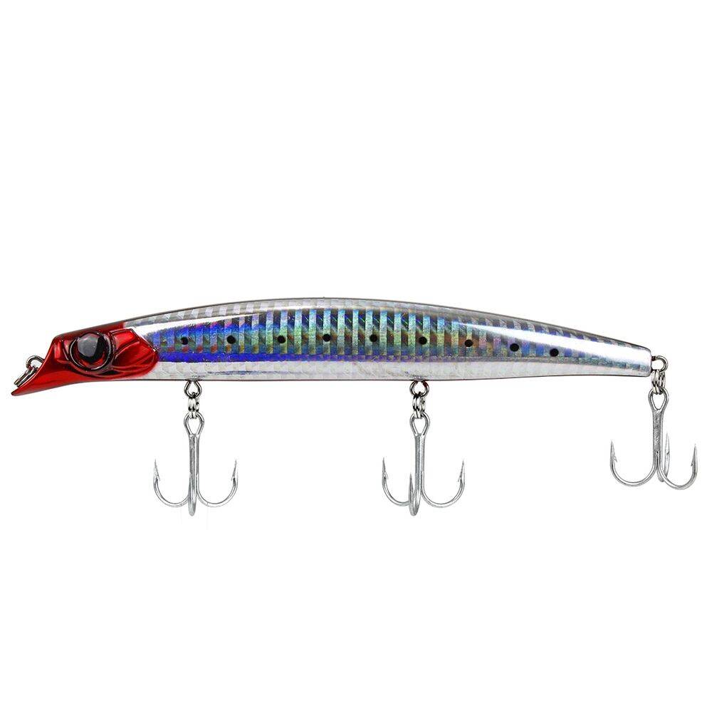 Kabura 495 Katto 14 Cm 18,5g Sahte Balık - 1