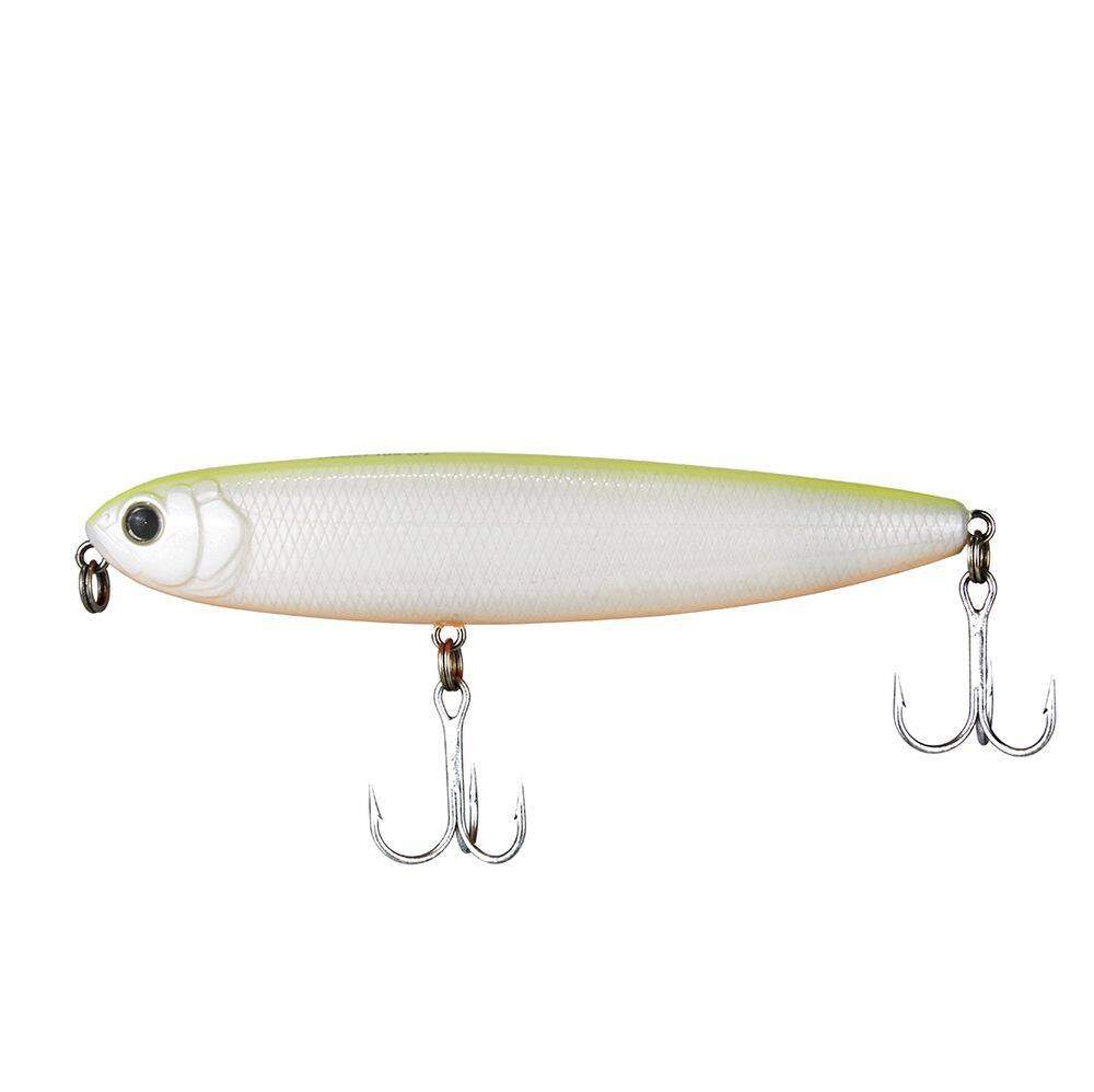Kabura 518 Majin 10,5 Cm Sahte Balık - 1