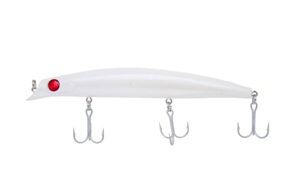 Kabura 521 Katto 14 Cm Sahte Balık - 1