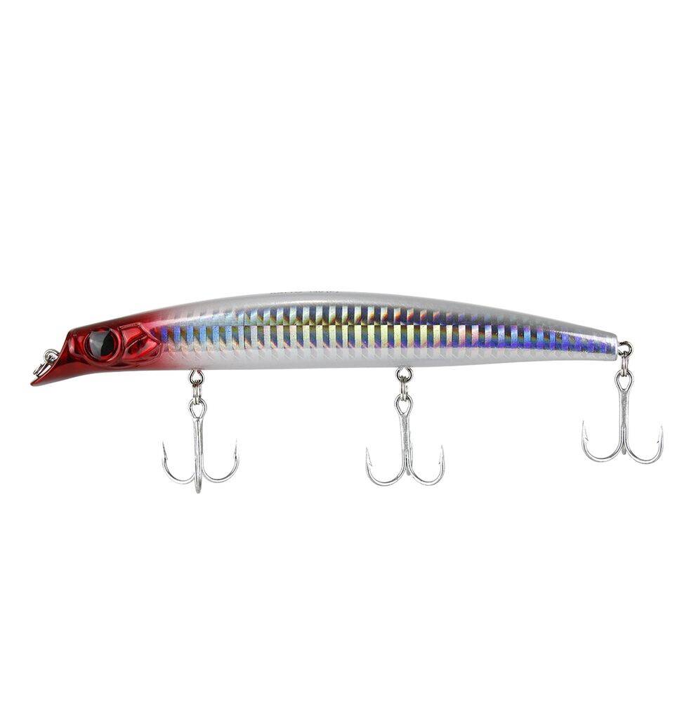Kabura SH-519 Katto 14 Cm 18,5g Sahte Balık - 1