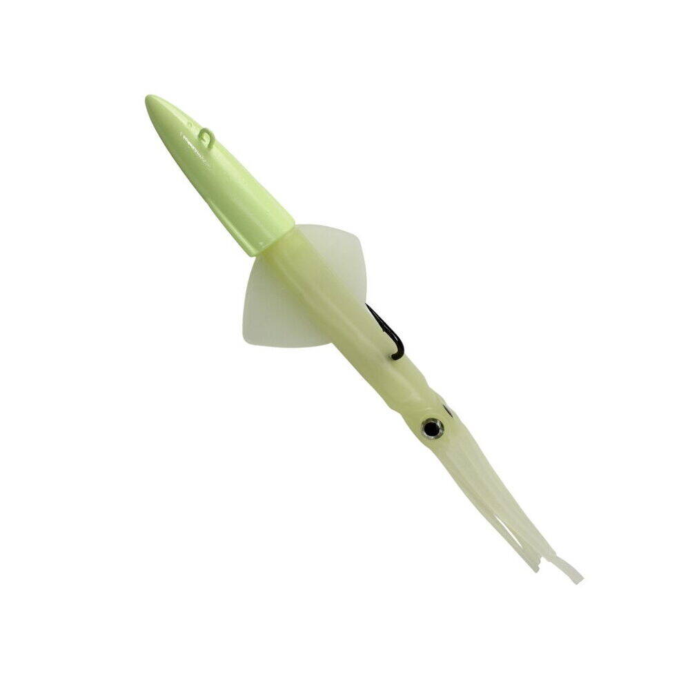 Kalamar 20 cm 120 gr Glow - 1