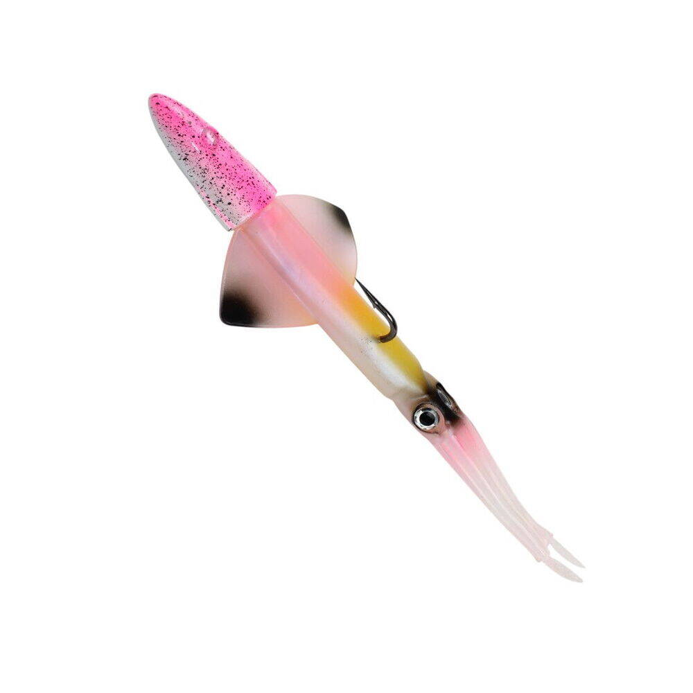 Kalamar 20 cm 120 gr Light Pink Uv - 1