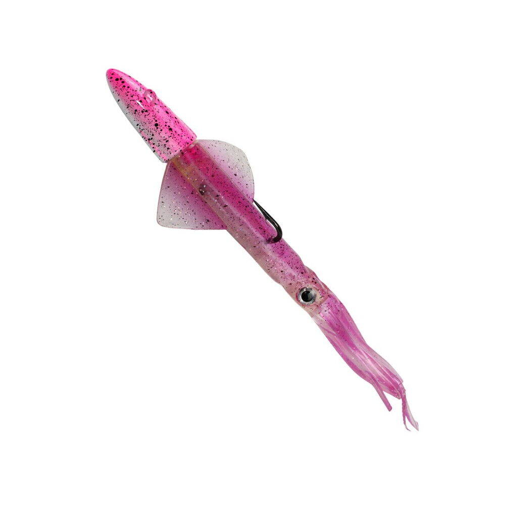 Kalamar 20 cm 120 gr Pink Uv - 1