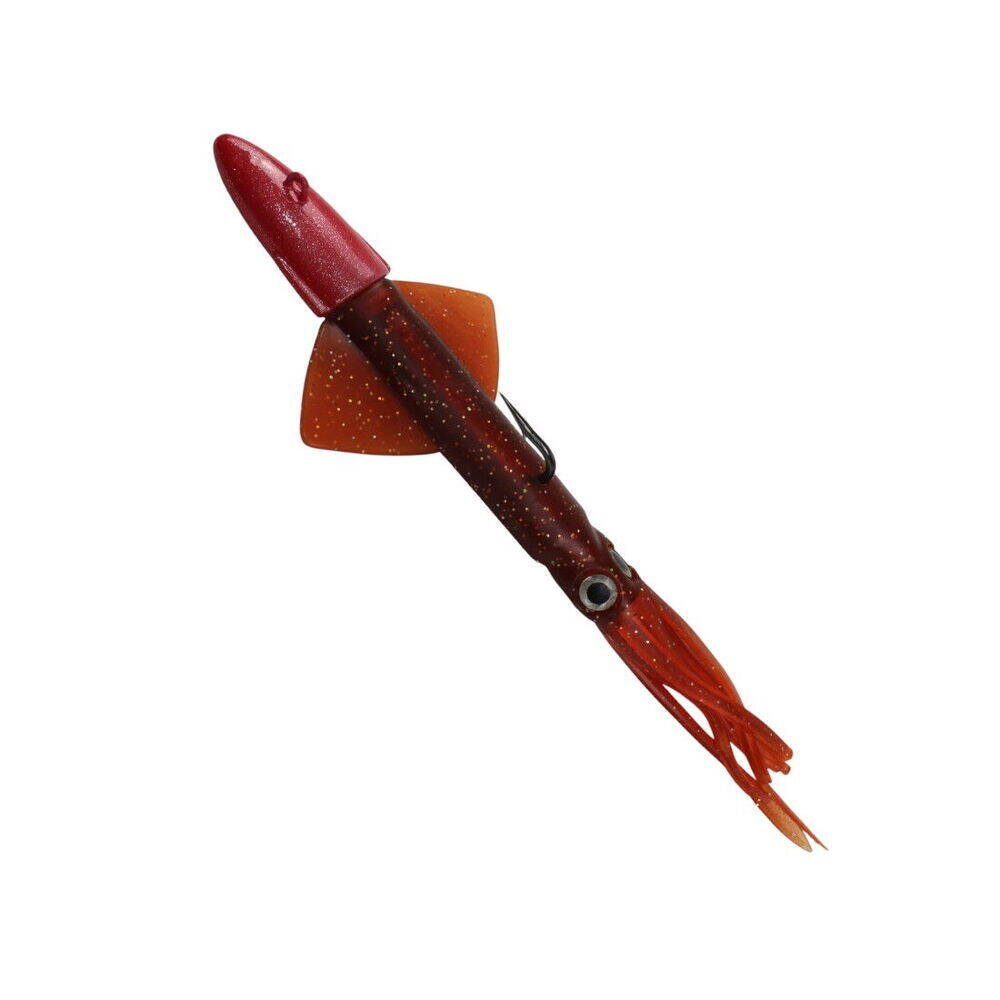 Kalamar 20 cm 200 gr Light Brown Uv - 1
