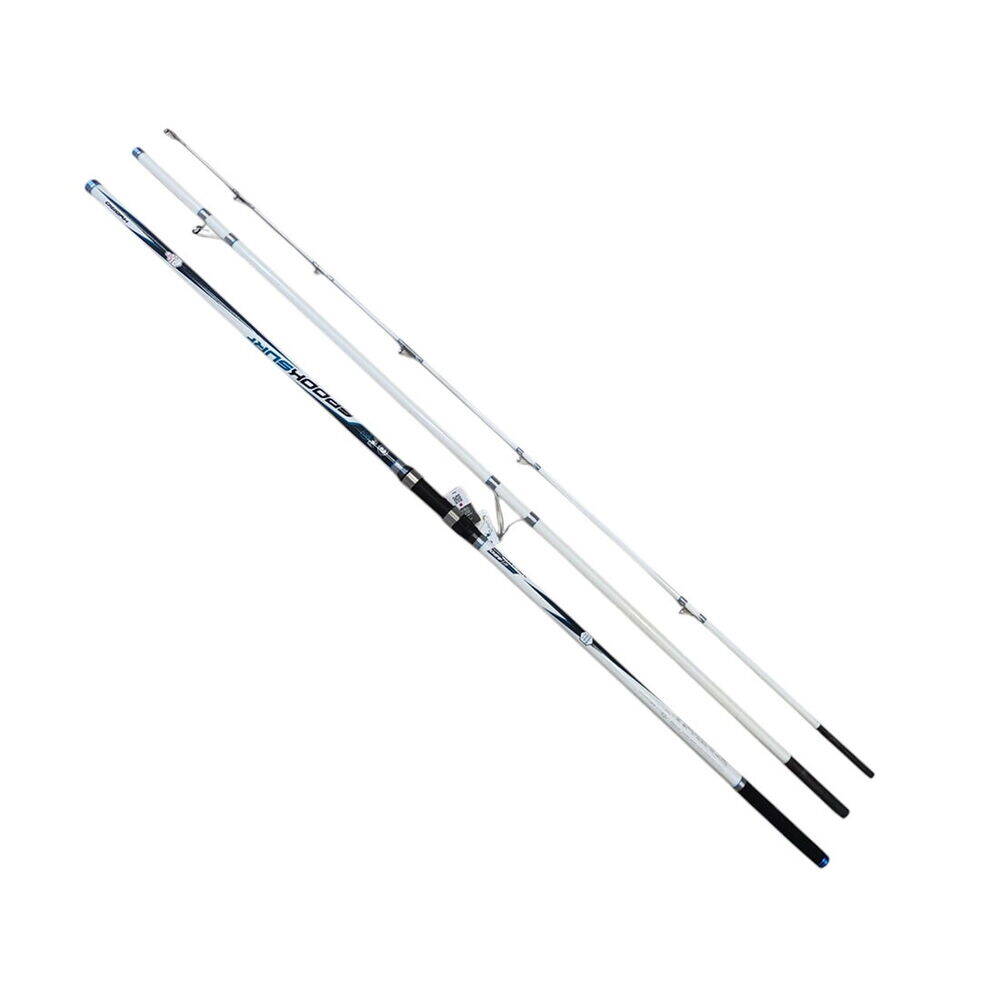 Kali Kunnan SpookSurf 4,20 Mt 100-250 Gr 3 Parça - 1