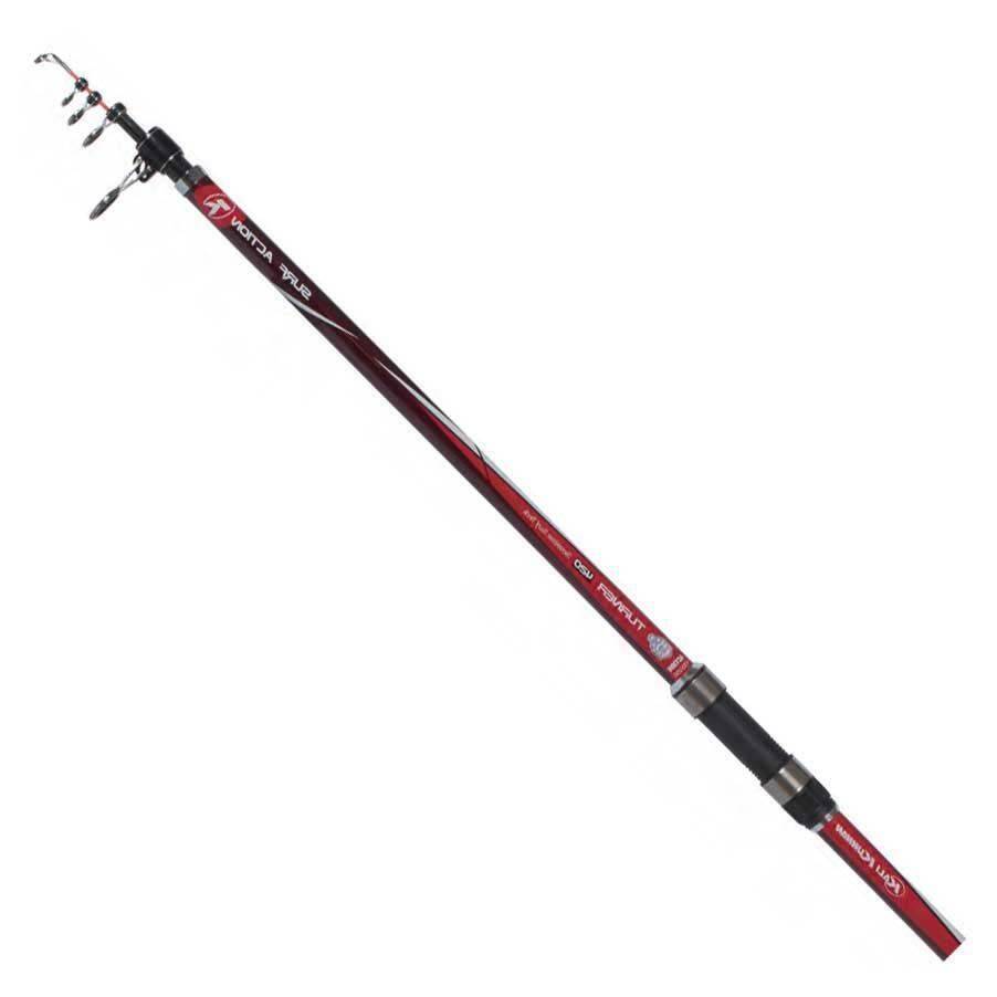 Kali Kunnan Turner 450cm 170g Surf Kamışı - 1
