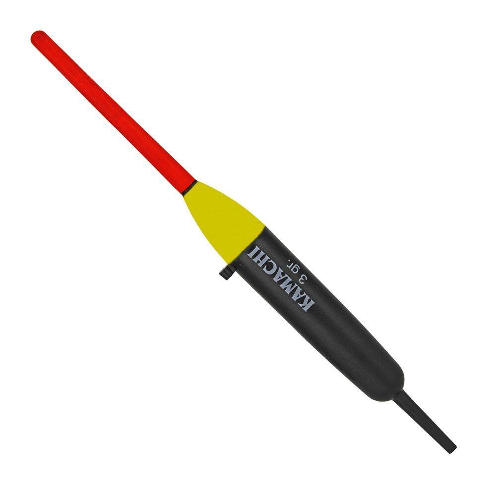 Kamachi Plastik Şamandıra 3 Gr L7 - 1