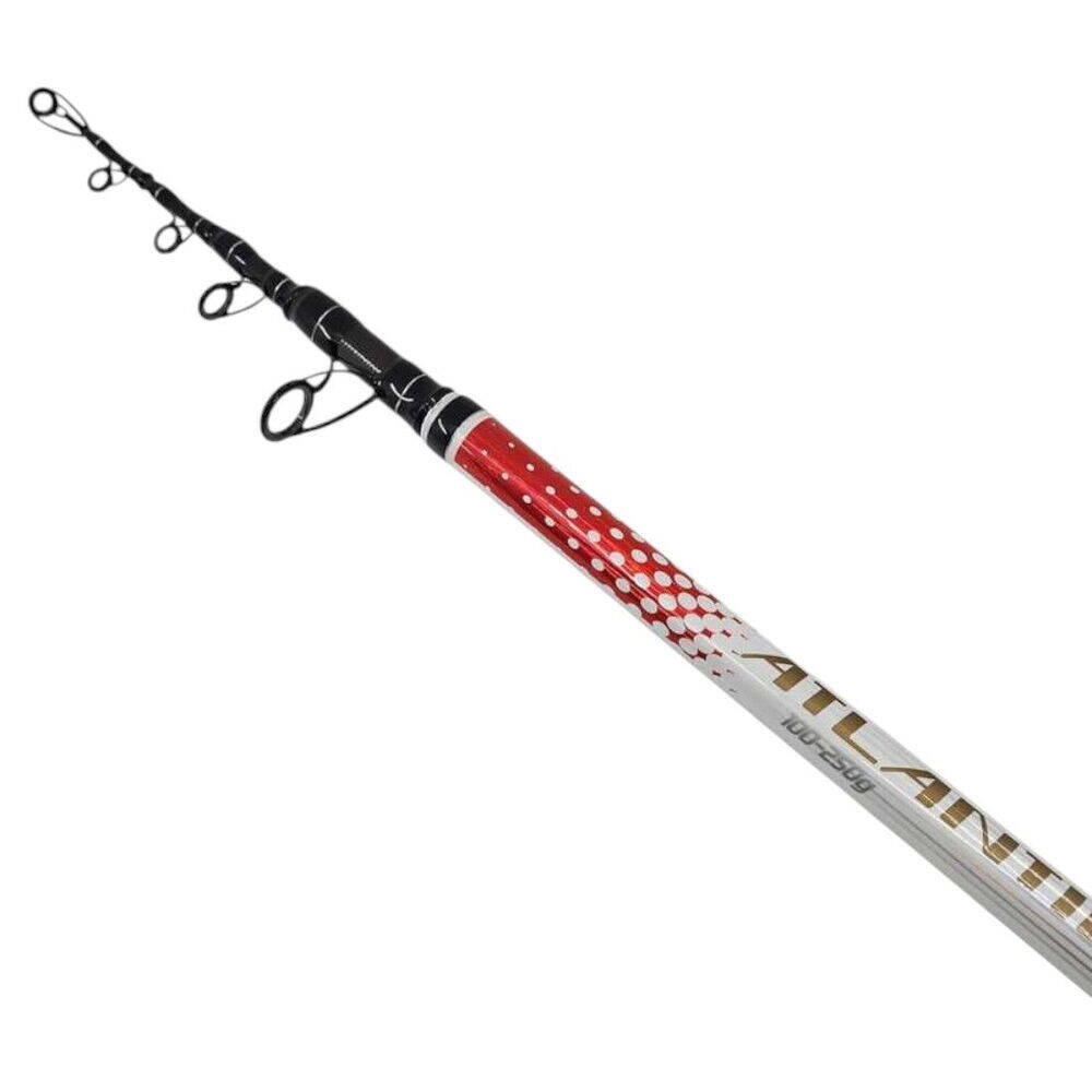 Kendo Atlantic Surf 4,20 Cm 100-250 gr - 2