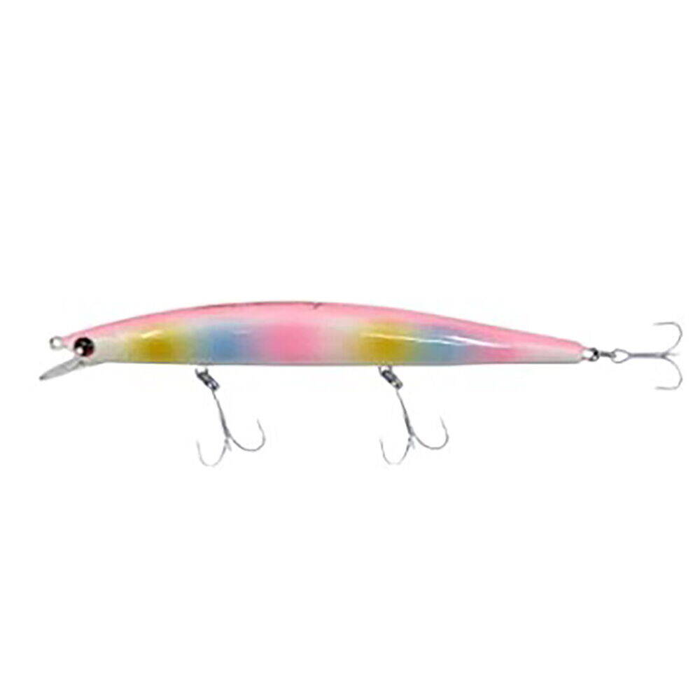 Kendo Blade Minnow 12,5 Cm Color80 Sahte Balık - 1