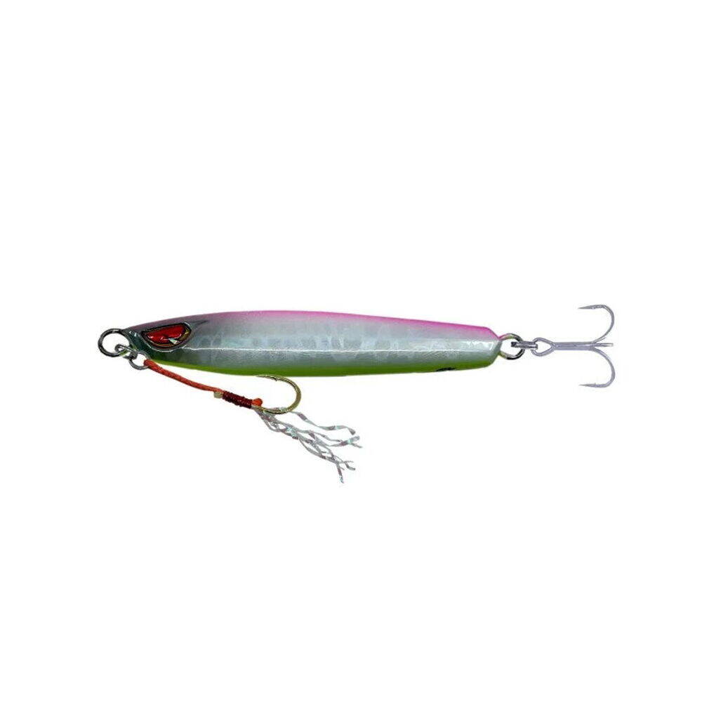 Kendo Guntetsu Jig 40gr KD25331 Col31 - 1