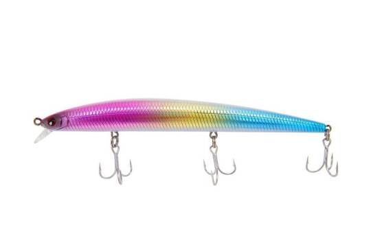 Kendo Sea Bass Minnow 14,5cm Colour11 S.Balık