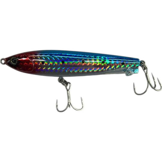 Kendo Tail M. 8,5 Cm 15,5 Gr C23 Sahte Balık