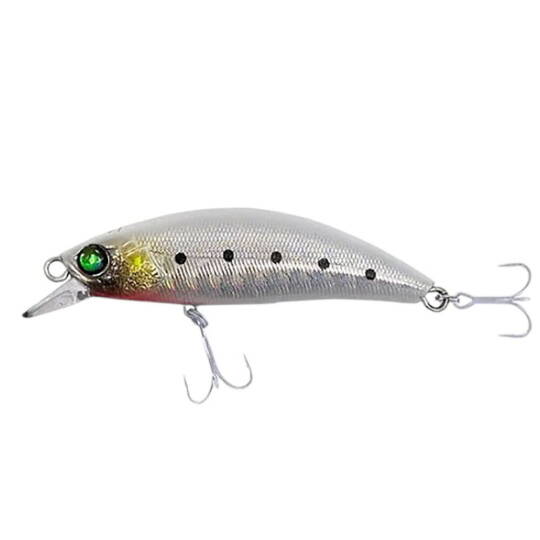 Kendo Zero Arise Minnow 6,5cm 3,7gr Cl22