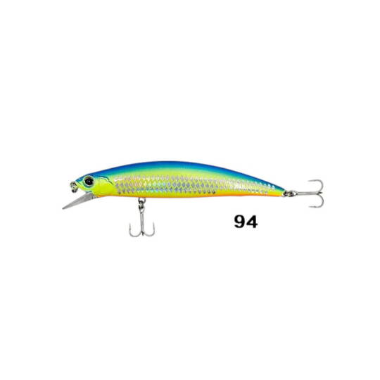 Kendo Zero BT Minnow Kd34494 110F 14.8Gr 94
