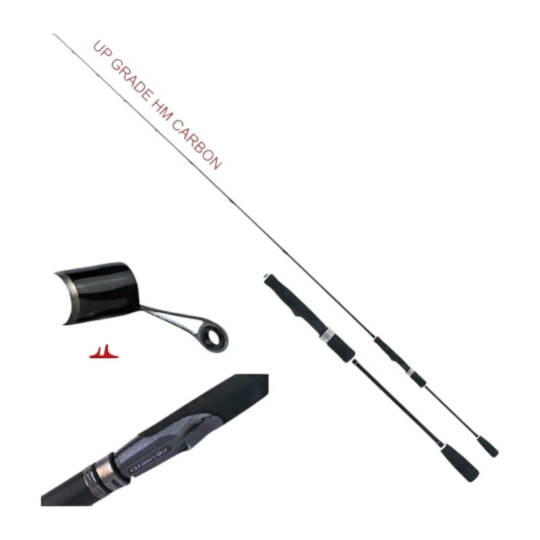 Kona Mau 180 cm Slow Jig Kamışı 10-40 gr