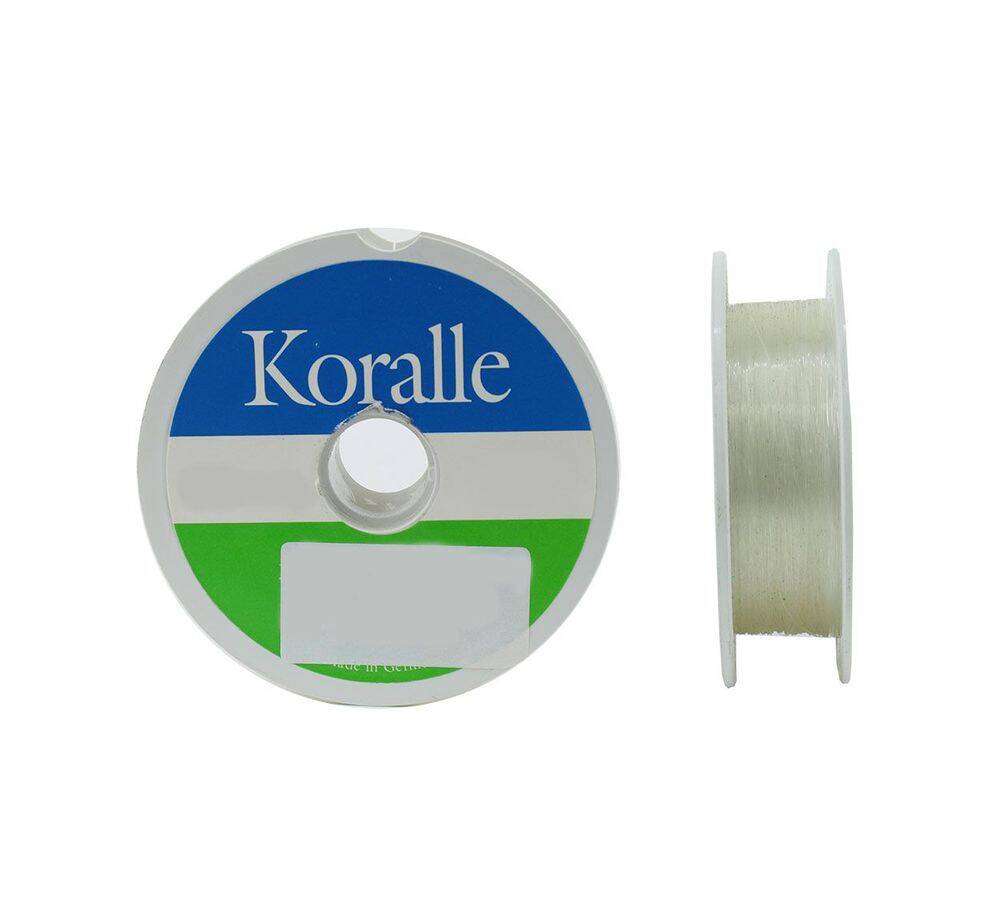 Koralle Monofilament 0,28mm 100m Misina - 1