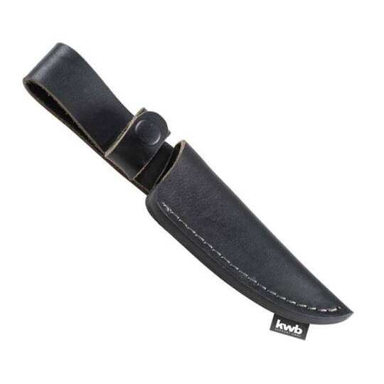 Kwb Bubinga Avcı Kamp Bıçağı Cod21920 - 3