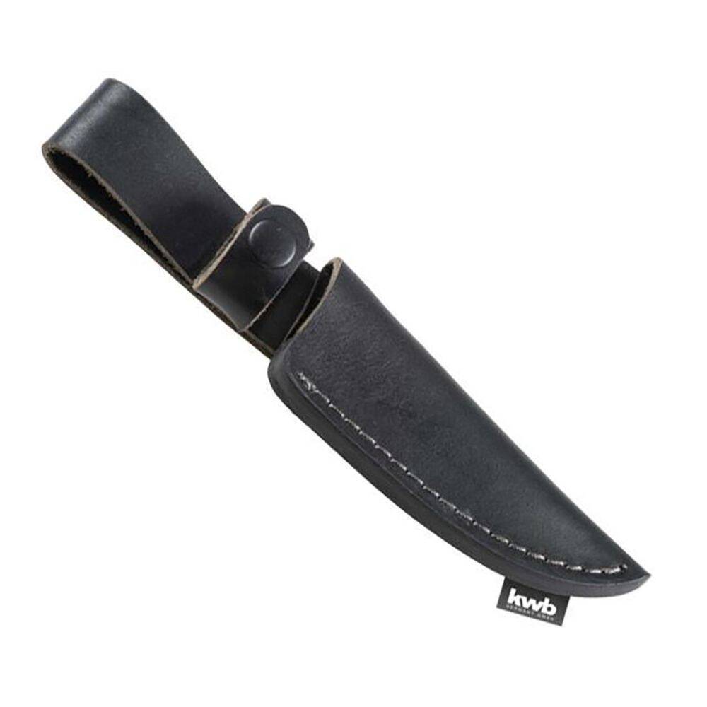 Kwb Bubinga Avcı Kamp Bıçağı Cod21920 - 3