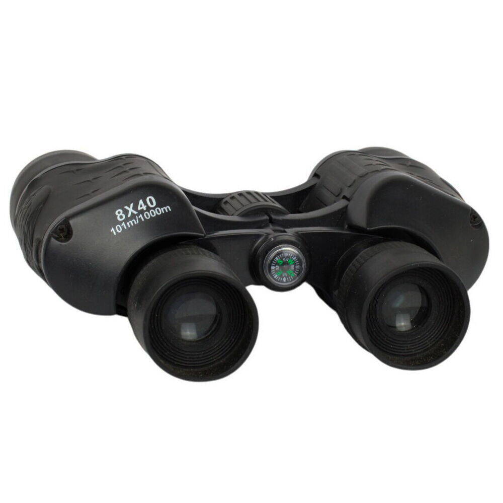 Leidory 8x40w Dürbün - 1