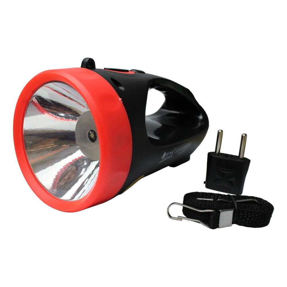 Lıngtıngzhe Led HX-3012 El Feneri - 1