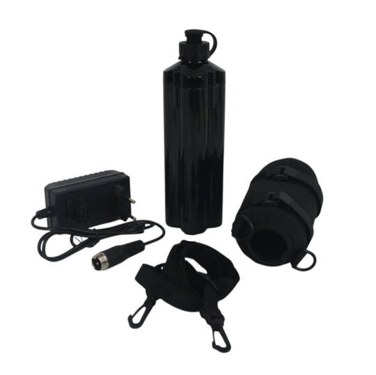 Lityum Batarya Lh-10000 - 1