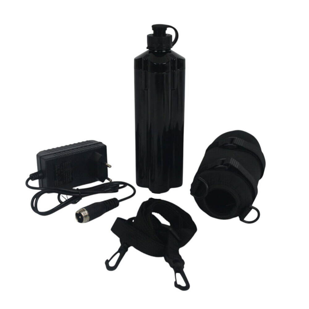 Lityum Batarya Lh-10000 - 1