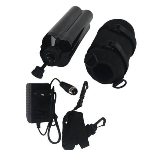 Lityum Batarya Lh-10000 - 2