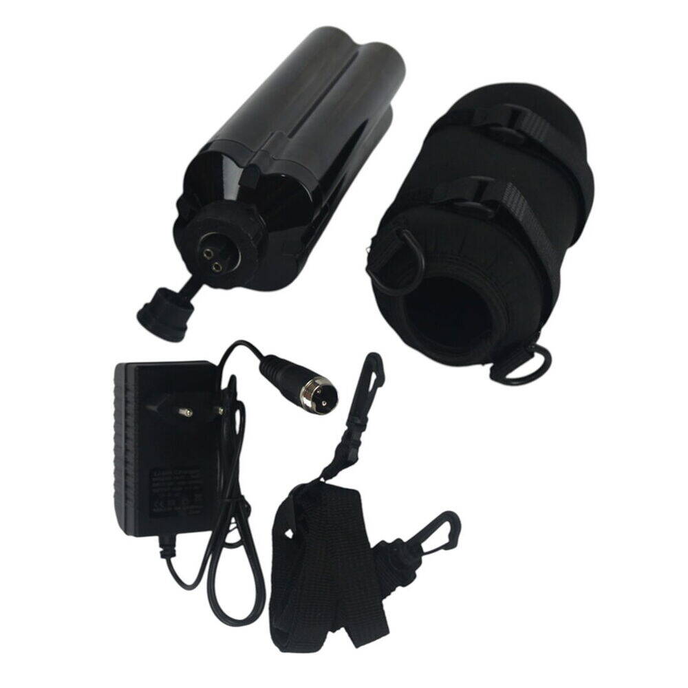 Lityum Batarya Lh-10000 - 2