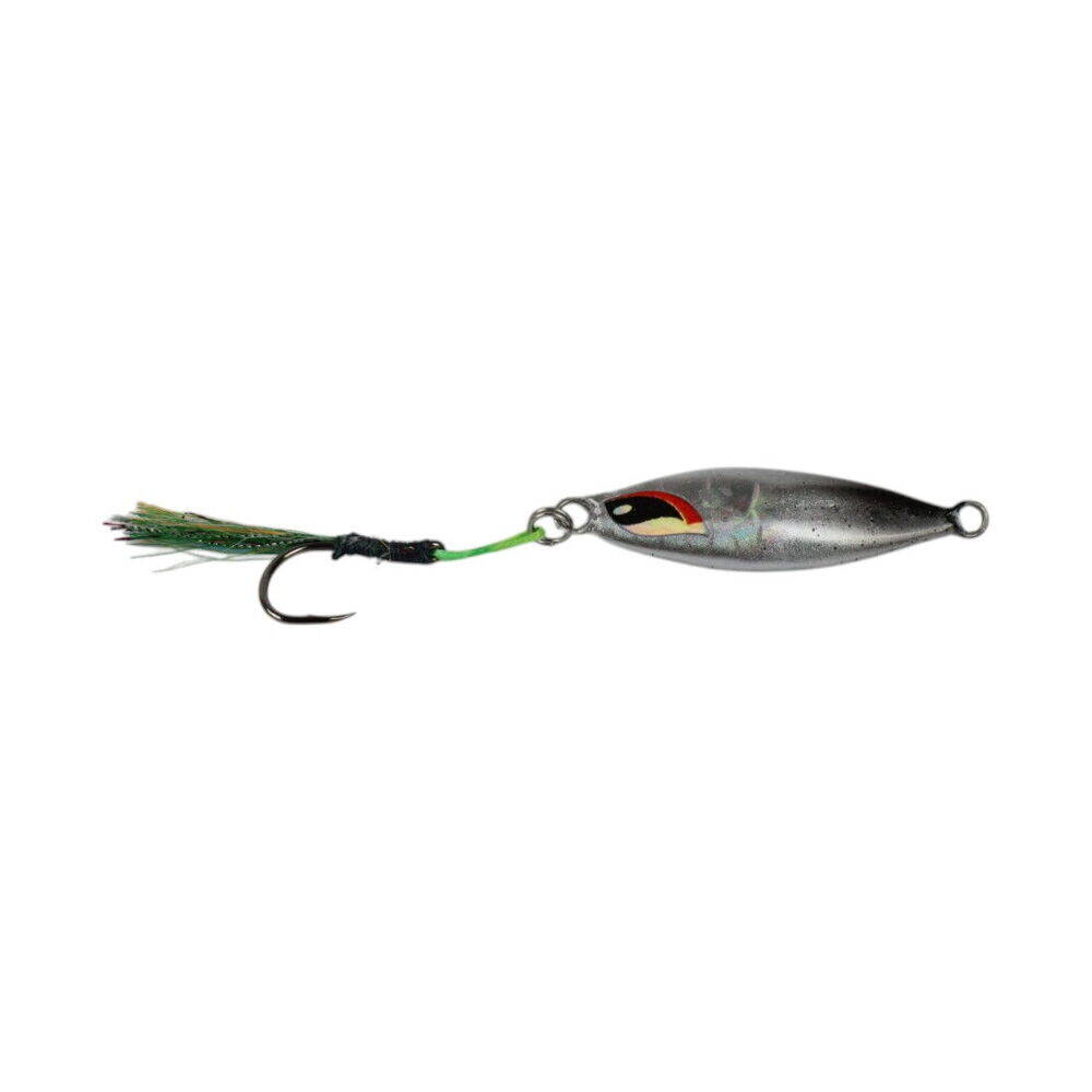 Live Fishing 5.5 cm 12 gr Jig - 1