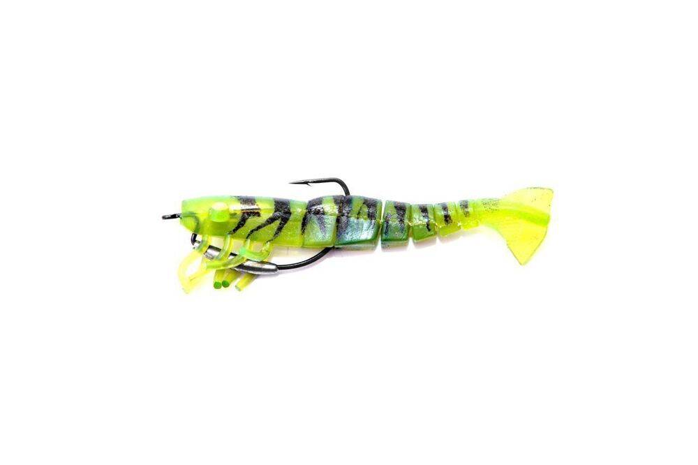 Live Shrimp Big - 1