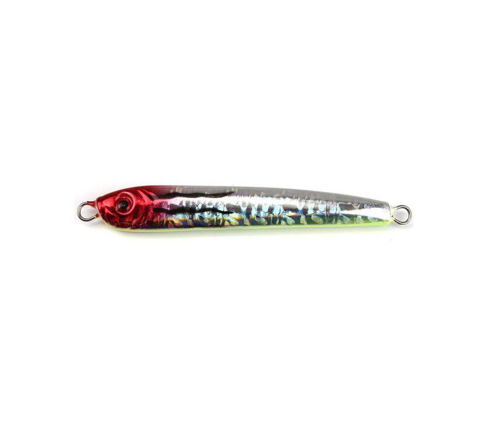 Lucky 11,5cm 100gr 22 Jig - 1