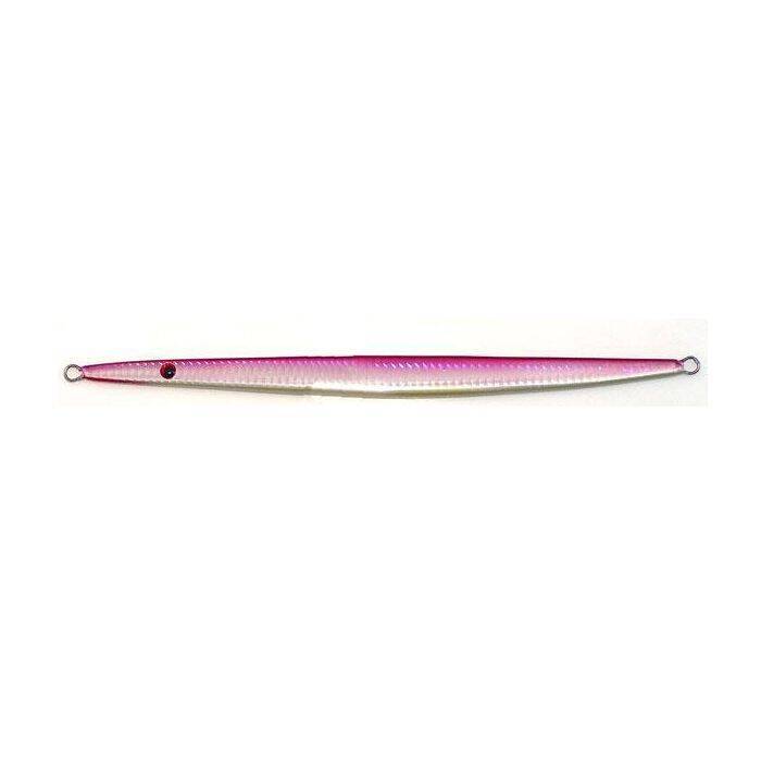 Lucky 27cm 200g 02 Jig - 1