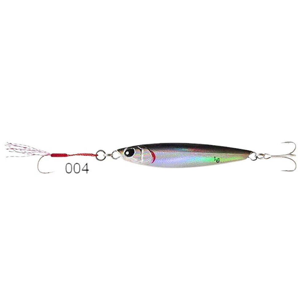 Lucky John Basara Jigger 60 Gr Natural Pro - 1