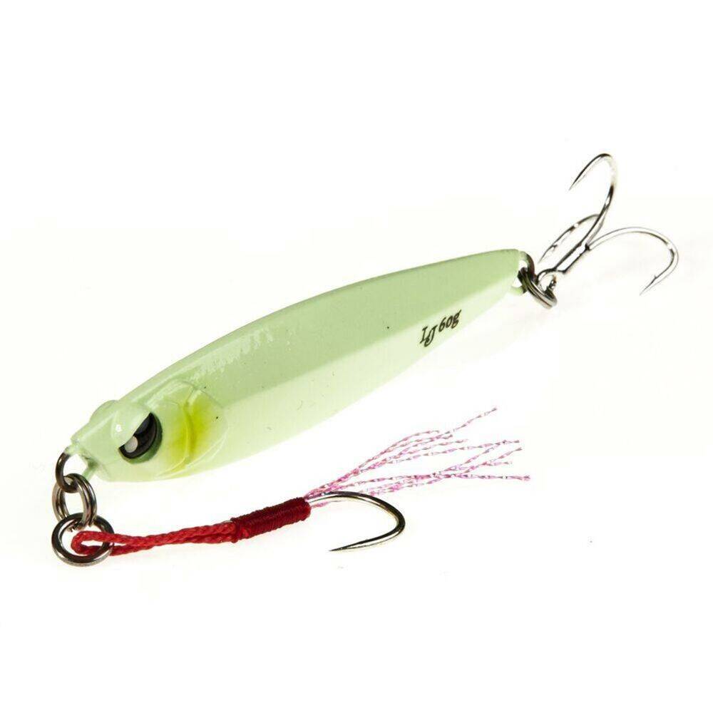 Lucky John Basara Jigger 60 Gr Pro Glow - 1
