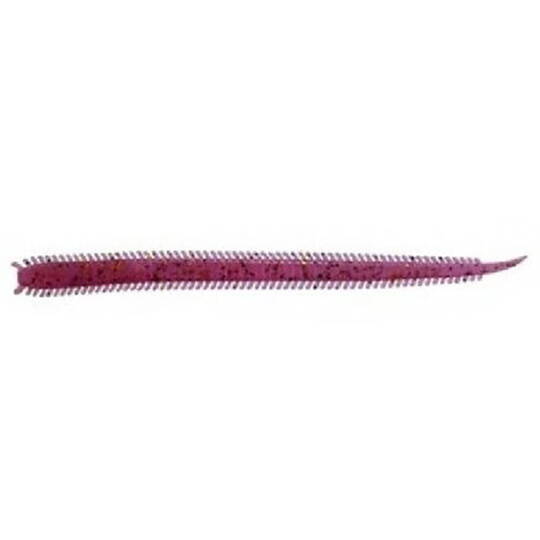 Lucky John Lug Worm 2,5 24 Pcs F43