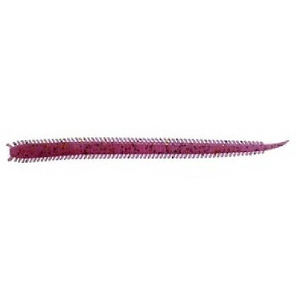Lucky John Lug Worm 2,5 24 Pcs F43 - 1