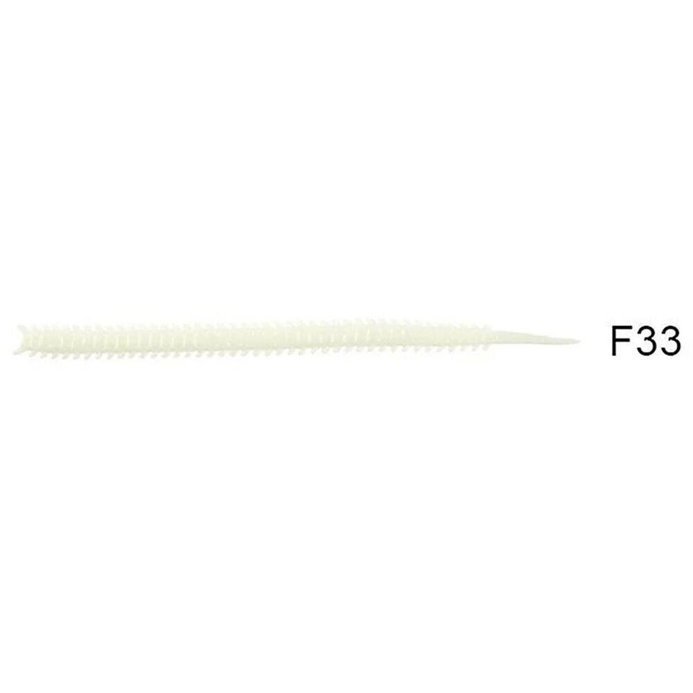 Lucky John Sand Worm 4,0 15 Pcs F33 - 1