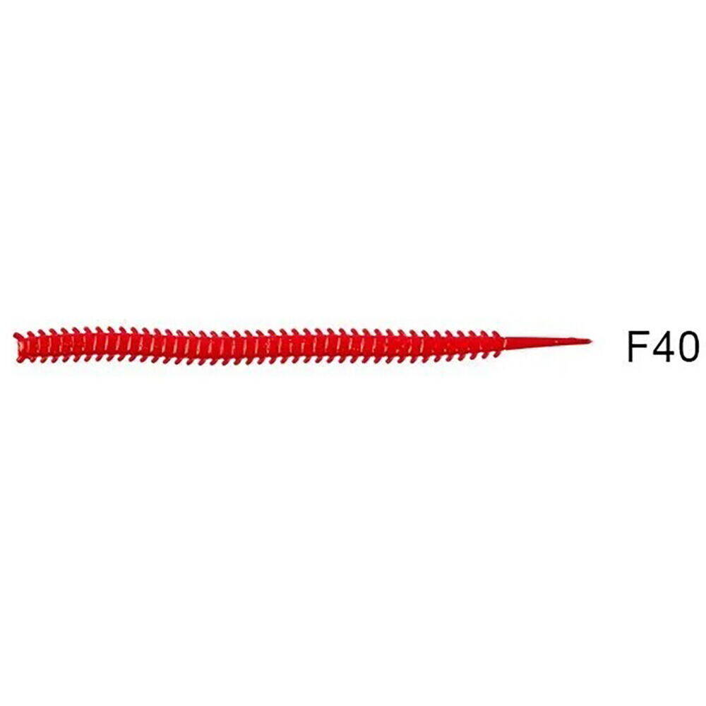 Lucky John Sand Worm 4,0 15 Pcs F40 - 1