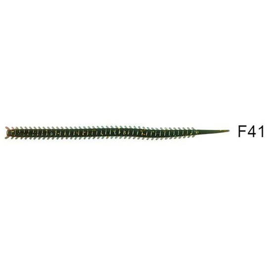 Lucky John Sand Worm 4,0 15 Pcs F41