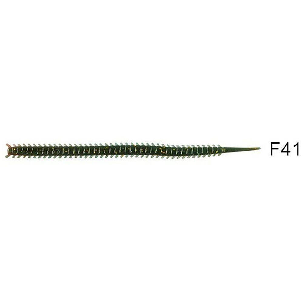 Lucky John Sand Worm 4,0 15 Pcs F41 - 1