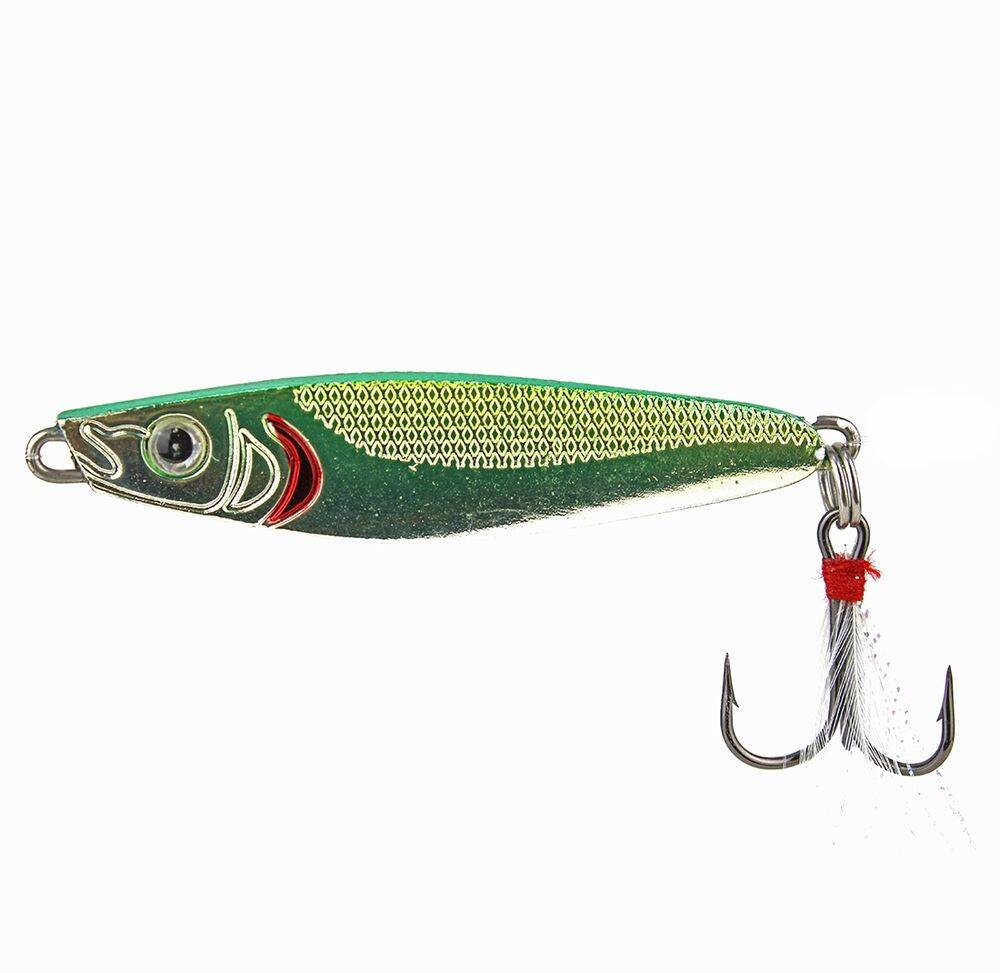 Lureacma Jig 14 Gr 55 Mm L03 - 1